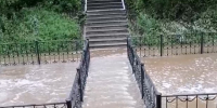 затопило Пермь - Новый Компаньон