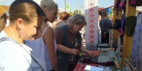 Дагестанская культура стала ярким украшением международного праздника «Купалье» в Беларуси - Махачкалинские известия