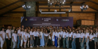 Преподаватели и студенты ПГУ стали участниками первого Молодежного образовательно-просветительского форума «Команда губернатора» - ПГУ