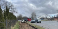 Одну остановку сегодня исключили из маршрутов псковских автобусов №№1, 14 и 17 - Pln-Pskov.Ru