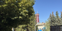 После дождей в выходные и понедельник вернётся комфортная погодка - Газета Аткарский уездЪ
