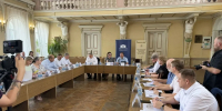В Новочеркасске обсудили вопросы сохранения культурного наследия - Газета Новочеркасские ведомости