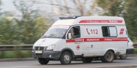 В Улан-Удэ при столкновении легковушки с автобусом пострадали три человека - Infpol.Ru