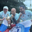 Калужские спортсмены завоевали золото и серебро на чемпионате России по петанку - Телерадиокомпания Ника
