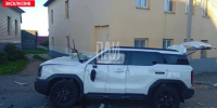 ДТП в Себеже - InformPskov.Ru