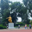 В лицее прошла волонтерская акция. - Малосердобинский район