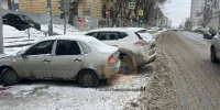 Полиция ищет свидетелей столкновения с пострадавшим пешеходом в Заводском районе - Четвертая Власть