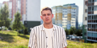 Инновации в энергетике: магистрант КузГТУ получит миллион рублей на разработку системы мониторинга энергосетей - КузГТУ