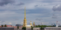 В Вологодской области стартовали «Дни Санкт-Петербурга» - OnlineVologda.Ru