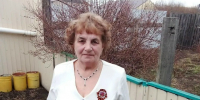Настоящий самородок нашего округа: поэтесса, волонтер и просто прекрасная женщина! - Красночикойский район