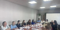 Планомерно начали анализ муниципальных ресурсов по оказанию помощи семьям с детьми в г.Иркутске - Уполномоченный по правам ребенка