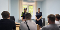 фото встреча с ГАИ 2.jpg - УФСИН по Чувашской Республике