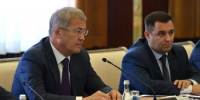 На «Инвестчасе» в Башкортостане одобрили новый проект в АПК - Министерство сельского хозяйства