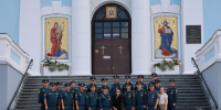 Состоялся республиканский учебно-методический сбор инспекторов госпожнадзора МЧС Удмуртии - ГУ МЧС Удмуртии