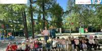 Безопасность — это важно! - Департамент образования Надымского района