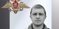 В ходе СВО погибли Борис Кашников и Вячеслав Василевич - 168.Ru