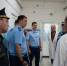 Прокурор Кировской области Юрий Рываев посетил ИК-33 - УФСИН