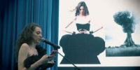 Дизайнер из Нерюнгри Юлия Катериненко представила в Москве уникальную коллекцию одежды - Yakutia-Daily.Ru