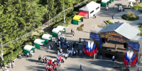В ЦПКиО проведут фестиваль семейного творчества - Kurgan.Ru