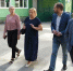 Министр образования Коми проверил ремонт школы - Pro Город Ухта