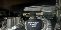 В Самарской области пенсионер расчленил знакомого и бросил в колодец - КТВ-ЛУЧ