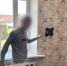 В Оренбурге полицейские поймали подозреваемого в краже из квартиры - Time56.Ru