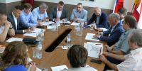 В ТПП Воронежской области всесторонне обсудили вопрос лицензирования табачной и никотинсодержащей продукции - ТПП