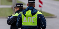 В Андроповском округе полицейские помогли женщине с ребёнком на трассе - Телеканал СвоёТВ