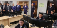 Губернатор предложил расширить возможности «Безопасного города» - Газета Родионово-Несветайский вестник