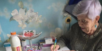 Более 36 тыс. пожилых калужан и инвалидов получили соцуслуги на дому за 1-е полугодие - Телерадиокомпания Ника