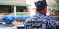 В Набережных Челнах росгвардейцы задержали двоих подозреваемых в кражах из сетевых магазинов - Росгвардия