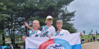 Калужане оказались среди лучших на чемпионате России по петанку - Калужский перекрёсток