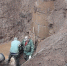 В Кирово-Чепецке реконструируют почти километр водовода за 22 миллиона рублей - Prochepetsk.ru