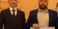 В Бийской технологическом институте прошло вручение дипломов - БТИ АлтГТУ