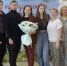 «Любимый поселок, ты – наш дом!»: как прошел праздник в Прибрежном - Газета Заря Урала