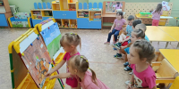 Я люблю свою лошадку - ЦБС Ашинского района