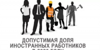 Вниманию работодателей в сфере торговли! - Миякинский район