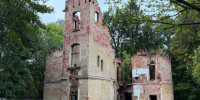 Виллу Зор в Светлогорске планируют восстановить под гостиницу - Kaliningrad.Ru