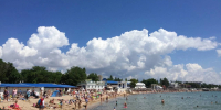Черное море в 2026 – не единственный вариант: 3 российских курорта с чистой водой и красивыми пляжами - Pro Город Ухта