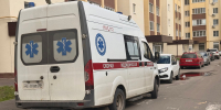 В Земетчинском районе мужчина попал под колеса КАМАЗа - Stolica58.Ru