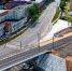 Новая дорога связала ТТК и Алтуфьевское шоссе в Москве - M24.Ru