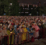 Тысячи паломников прошли крестным ходом от Храма-на-Крови до Ганиной Ямы - ГТРК Урал