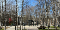 Было пустое место — появился сквер: что благоустраивают в Коми в 2026 году и почему жители спорят о каждом проекте - Pg11.Ru