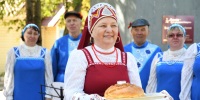Усть-Кулом готовится принять этнопраздник "Лов пу" и отметить 97-летие района - ИА Комиинформ