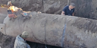 Управление растениеводства, мелиорации и водоснабжения Якутии завершило ремонт на 48 гидротехнических сооружениях - Правительство Республики Саха (Якутия)