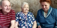 Более 36 тысяч калужан получили помощь соцработников на дому с начала 2026 года - Калужский перекрёсток