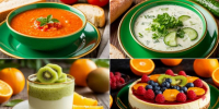 Праздник  вкусной еды - Газета Горянка