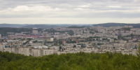 Дома в центре Мурманска останутся без электричества - Телекомпания ТВ-21