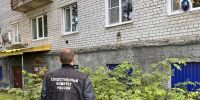 В Надвоицах пожилой мужчина выпал из окна - ГТРК Карелия