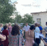 Посёлок на грани: жители Стрелецкого вышли на сход с активом ЛДПР, чтобы быть услышанными - ЛДПР
